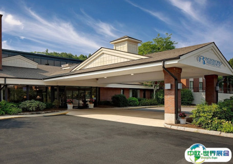 美国马萨诸塞州博克斯伯勒丽晶酒店及会议中心会展中心图片