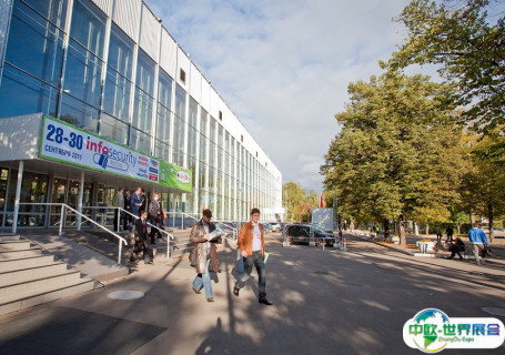 俄罗斯莫斯科索科尼基国际会展中心会展中心图片