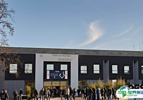 意大利维琴察会展中心会展中心图片