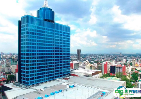 墨西哥城世界贸易中心会展中心图片