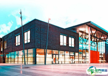 德国胡苏姆会展中心会展中心图片