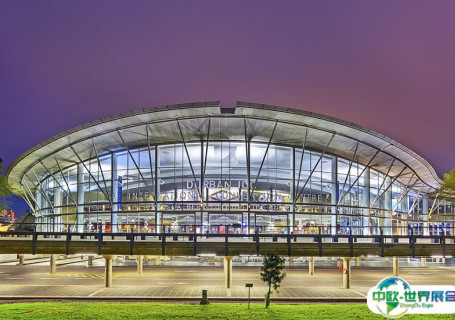 南非德班会展中心会展中心图片