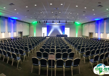 保加利亚索菲亚会展中心会展中心图片