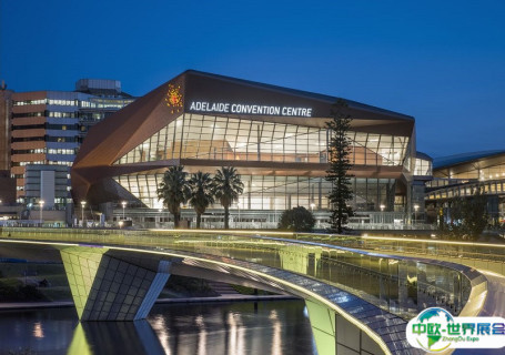 澳大利亚阿德莱德会展中心会展中心图片
