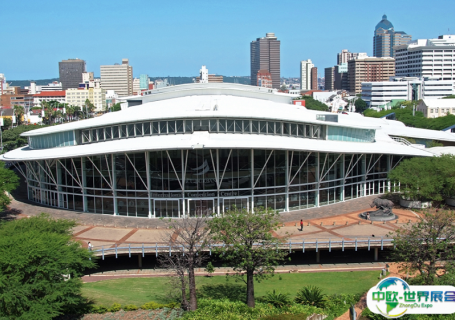 南非德班会展中心会展中心图片