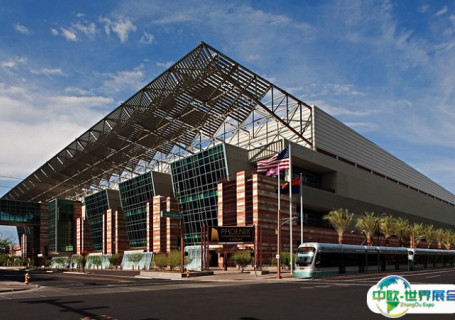 美国凤凰城国际会展中心会展中心图片