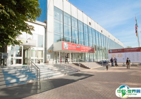 俄罗斯莫斯科索科尼基国际会展中心会展中心图片