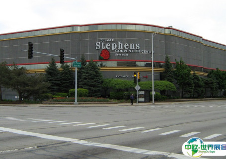 美国芝加哥史蒂芬会展中心会展中心图片