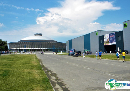 罗马尼亚布加勒斯特会展中心会展中心图片