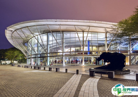 南非德班会展中心会展中心图片