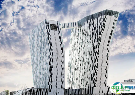 丹麦哥本哈根贝拉中心会展中心图片