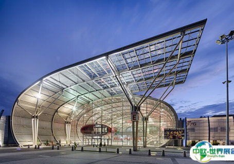 波兰凯尔采会展中心会展中心图片