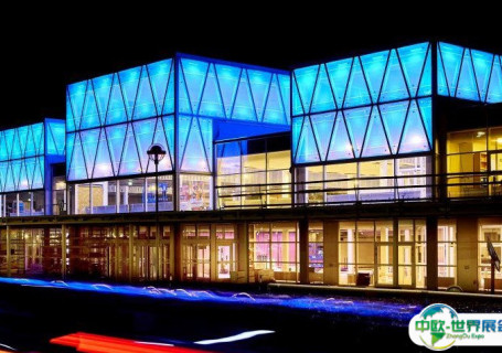 丹麦海宁会展中心会展中心图片