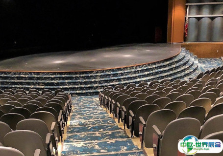 美国圣克拉拉国际会展中心会展中心图片