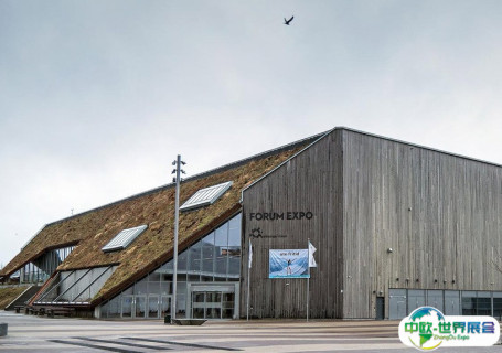 挪威斯塔万格国际会展中心会展中心图片