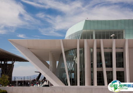 墨西哥克雷塔罗会展中心会展中心图片