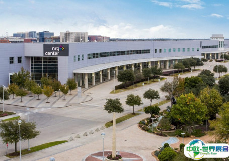 美国休斯敦NRG中心NRG公园会展中心图片
