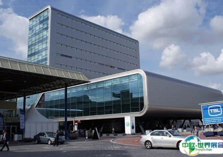 RAI International Exhibition and Congress Centre会展中心图片