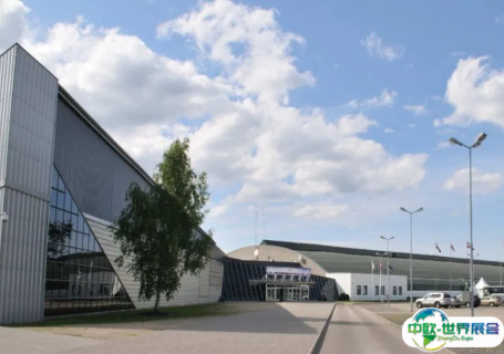 拉脱维亚里加国际展览中心会展中心图片