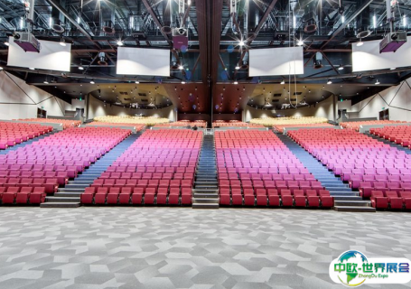 澳大利亚阿德莱德会展中心会展中心图片