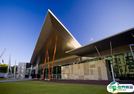 澳大利亚珀斯国际会展中心会展中心图片