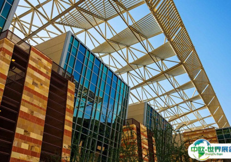 美国菲尼克斯国际会展中心会展中心图片