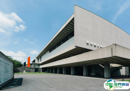 日本东京都现代美术馆会展中心图片