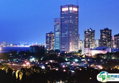 印度孟买世贸展览中心会展中心图片