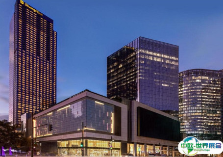 菲律宾马尼拉城堡香格里拉会展中心图片