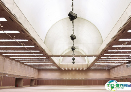 日本大阪MYDOME展馆会展中心图片