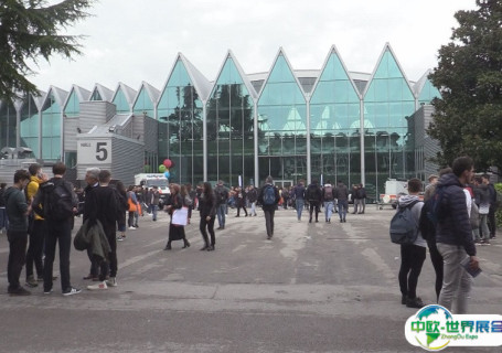 意大利波代诺内会展中心会展中心图片