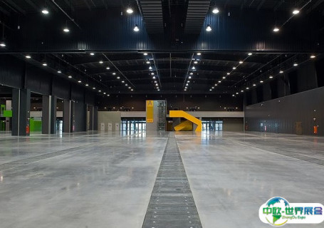 波兰格但斯克会展中心会展中心图片