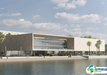 科威特国际会展中心会展中心图片