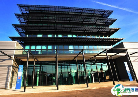 意大利阿雷佐会展中心会展中心图片