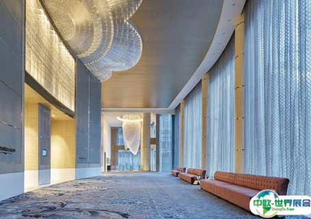 菲律宾马尼拉城堡香格里拉会展中心图片