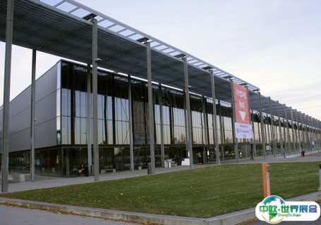 挪威利勒斯特罗姆会展中心会展中心图片