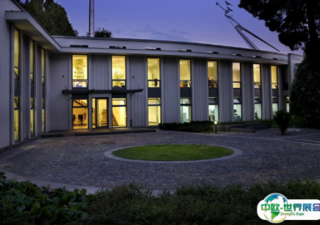 格鲁吉亚第比利斯国际会展中心会展中心图片