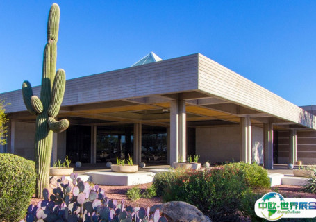 美国图森会展中心会展中心图片