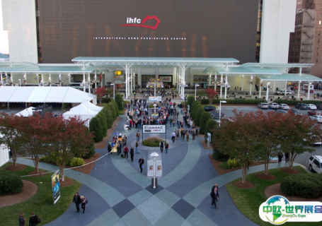 美国高点会展中心会展中心图片