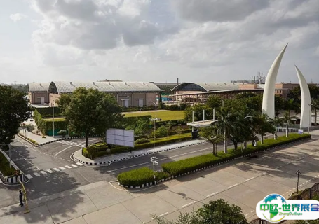 印度海德拉巴国际会展中心会展中心图片