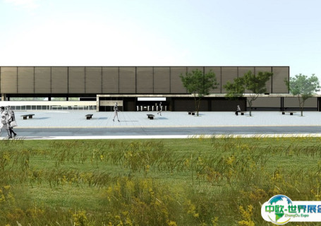 巴西圣灵州大维多利亚会展中心会展中心图片