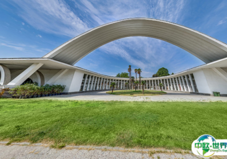 格鲁吉亚第比利斯国际会展中心会展中心图片