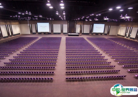 泰国曼谷会议中心会展中心图片