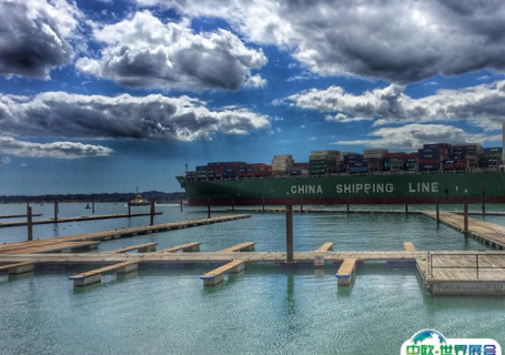 英国南安普顿五月花公园会展中心图片