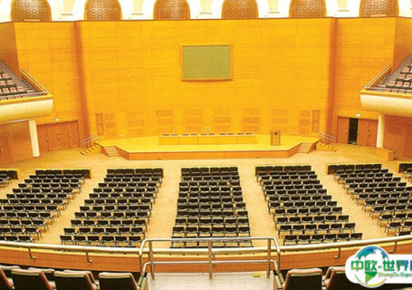 孟加拉达卡邦格班杜国际会展中心会展中心图片