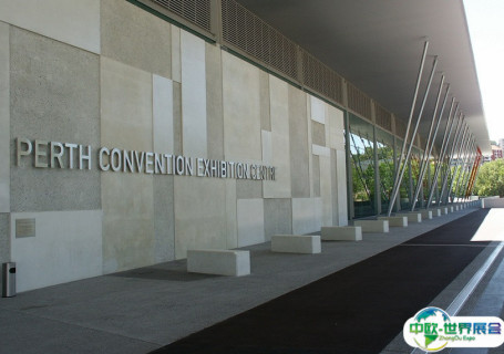 澳大利亚珀斯国际会展中心会展中心图片