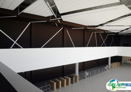 波兰比得哥什贸易展览中心会展中心图片