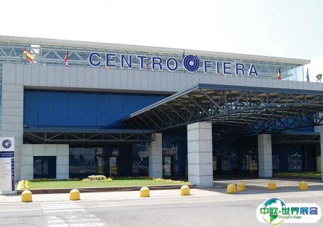 意大利蒙蒂基亚里国际会展中心会展中心图片