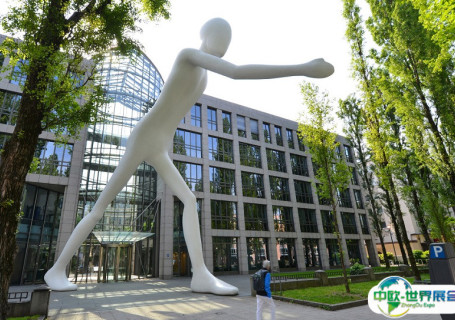 德国慕尼黑商务部活动中心会展中心图片