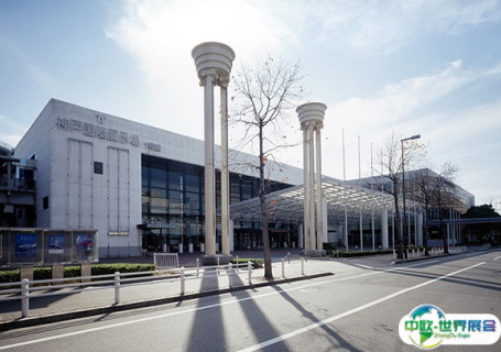 日本神户国际会展中心会展中心图片